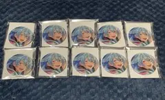 あんスタ コレ缶 2025 Jun Casua Side 日々樹渉