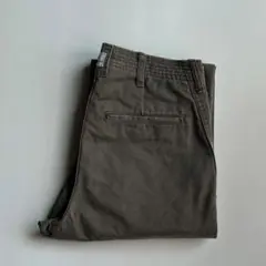 ササフラス SASSAFRAS　チノパン　スプレイヤーパンツ Sprayer
