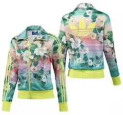 adidasオリジナル ジャージ　Sサイズ