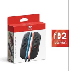 【新品】任天堂　Switch２　純正品　正規品　ジョイコン２　Joy-Con２