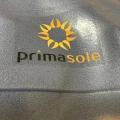 primasole バランスボール ブルー