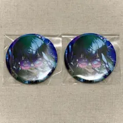 シクフォニ ランダム缶バッジ 第16弾 いるま Willion - メルカリ