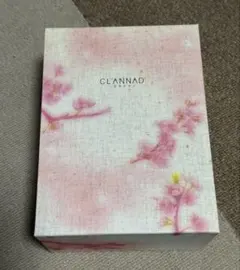 DVD-BOX CLANNAD クラナド 1期2期 - メルカリ