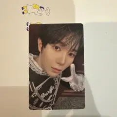 NCT WISH 韓国 2周年 ペンミ 入場特典 トレカ リョウ - メルカリ