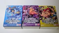 ★早いもの勝ち★未開封★ワンピース/スタートデッキ/カタクリ/キッド/クザンのサムネイル