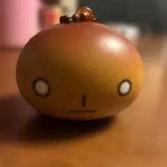 San-X こげぱんマスコット ぬいぐるみ ストラップ