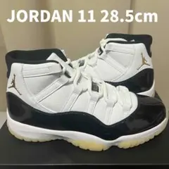 JORDAN 11 Gratitude 28.5cm CT8012-170