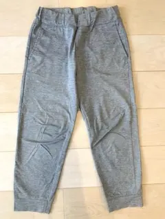 UNIQLO 120cm ズボン　ボトムス　キッズ　ウルトラストレッチ