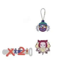 hunterxhunter 一番くじ　G賞