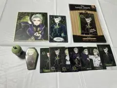 ツイステッドワンダーランド セベク まとめ売り　 セット