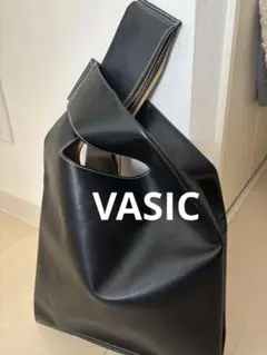 2026年最新】VASIC トートバッグの人気アイテム - メルカリ