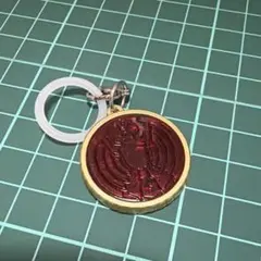 仮面ライダー シリーズ めじるしアクセサリー 2 仮面ライダーオーズ タカメダル