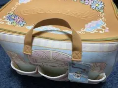 シナモロール エコバック レジカゴバック