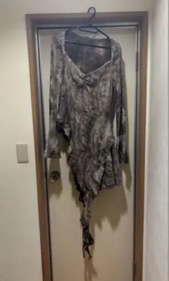 2026年最新】if hyde着の人気アイテム - メルカリ