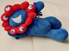 ミャクミャクくじ　３等　ぬいぐるみ　大阪関西万博