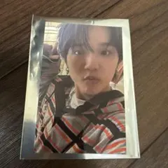 SPINNS×LILLeague コラボトレカ 百田隼麻version