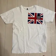 DOVER STREET MARKET イギリス国旗 Tシャツ Mのサムネイル