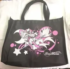 東方Project　 霧雨魔理沙　フルカラートートバッグ　 東方プロジェクト アクシアフルカラートートバッグ 東方混沌符 霧雨魔理沙 [東方