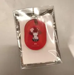 刀剣乱舞 大本丸博 御伴散歩 さくら装備 アクリルタグプレート抜丸