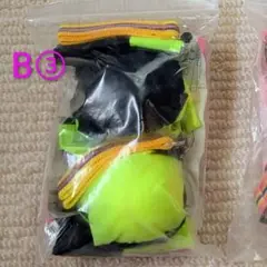 ジャグリング ポイ インフィニットポイ 大道 B③