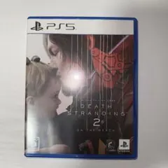 DEATH STRANDING 2