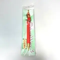 【未開封品】サクラ大戦3　太正浪漫堂　シャープペン　エリカ・フォンティーヌ