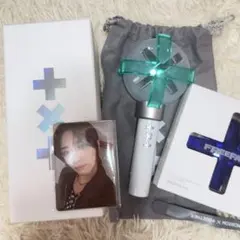 TXT OFFICIAL LIGHT STICK VER.2