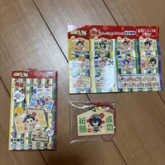 弱虫ペダル　絵馬コレクション　手嶋純太