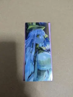 FGO 最終再臨展 編成画面風カード 永倉新八 - メルカリ