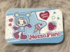 ナルミヤキャラクターズ　すらいどきゃん　メゾピアノ　ブルーベリエちゃん