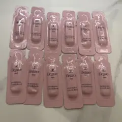 エレガンス モデリングカラー下地 PK100 サンプル12枚