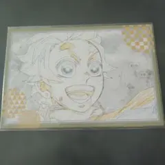 鬼滅の刃 ufotable DINING　ポストカード