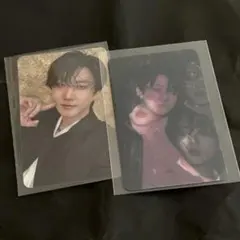 straykids doit チャンビン