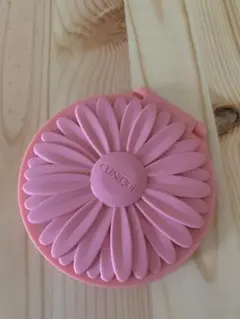 手鏡(CLINIQUE、非売品)