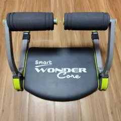Smart WONDER Core 本体 腹筋マシンのサムネイル