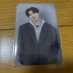 TREASURE PULSE ON LIVE CD トレカ ジュンギュ