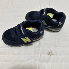 New Balance 996ベビーシューズ