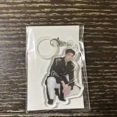 &TEAM JO オンラインくじ アクリルチャーム