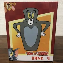 2026年最新】トムとジェリー貯金箱の人気アイテム - メルカリ