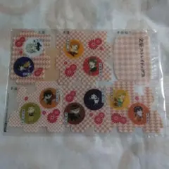 文豪ストレイドッグス　文スト　ペンスタンド　付録　⚠️プラ製