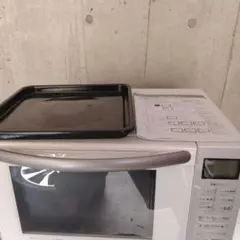 SHARP ヘルシオ AX-CX3 中古（訳あり）／引き取り限定 - メルカリ