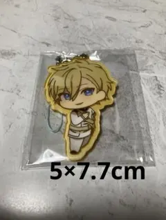 アイドリッシュセブン　六弥ナギ　ストラップ