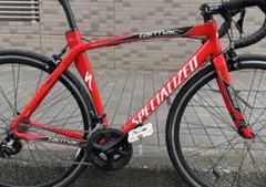 【美品】Specialized Tarmac Pro フルカーボンロードバイクのサムネイル