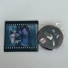 鬼滅の刃 ufotable ダイニング お楽しみくじ 黒死牟 2点 セット