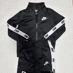 Nike ジャージセットアップ　 100cm