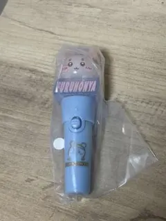 ライトスティックチャーム 헌책방 치이카와 カニちゃん