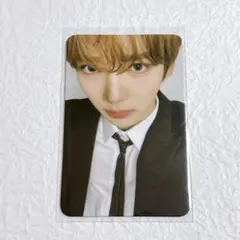 TIMELESS WORLD ZB1 ワルツ バンコク トレカ ユジン