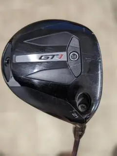タイトリストGT1ユーティリティ 20° レフティ - メルカリ