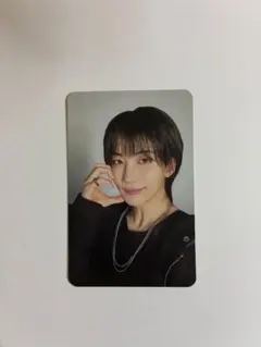 SEVENTEEN ジョンハンSPILL THE FEELSトレカ