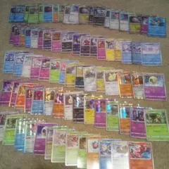 ポケカ　セット③　ポケモンカード　キラカード　トレカ　　大量  まとめ売り